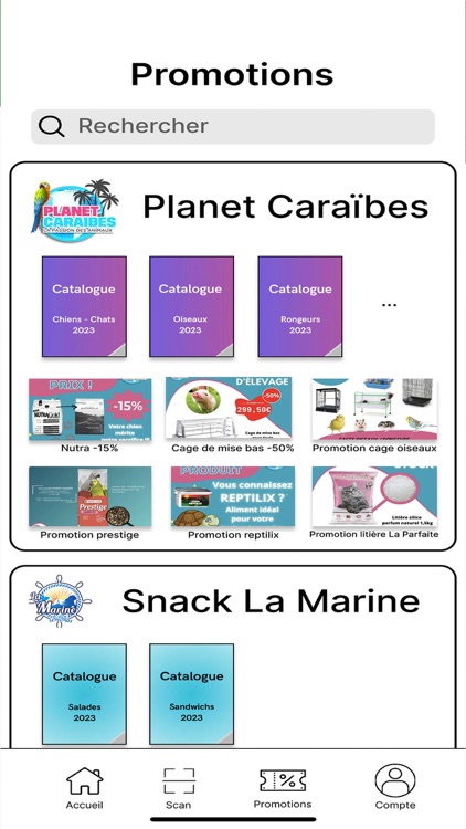 EcoBill screenshot-7