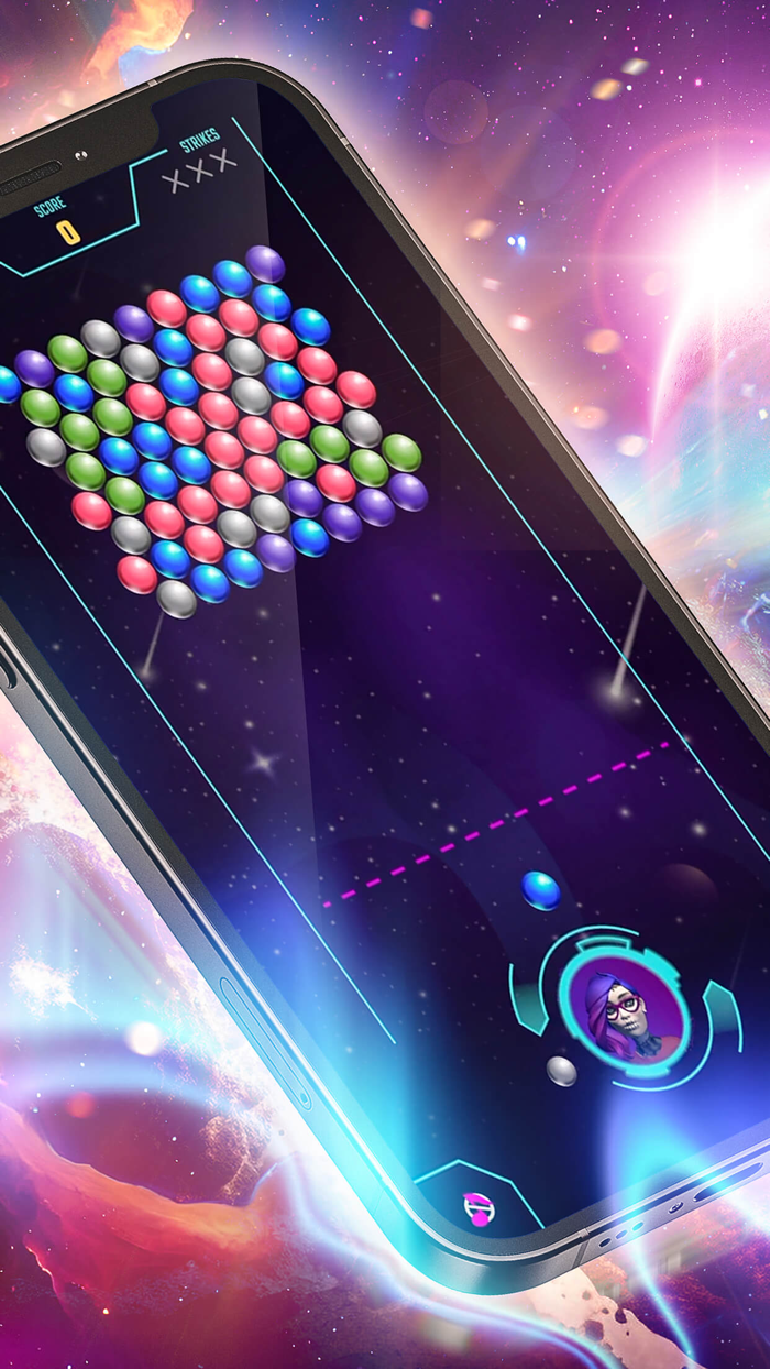 GalaxyCash – Play to Earn