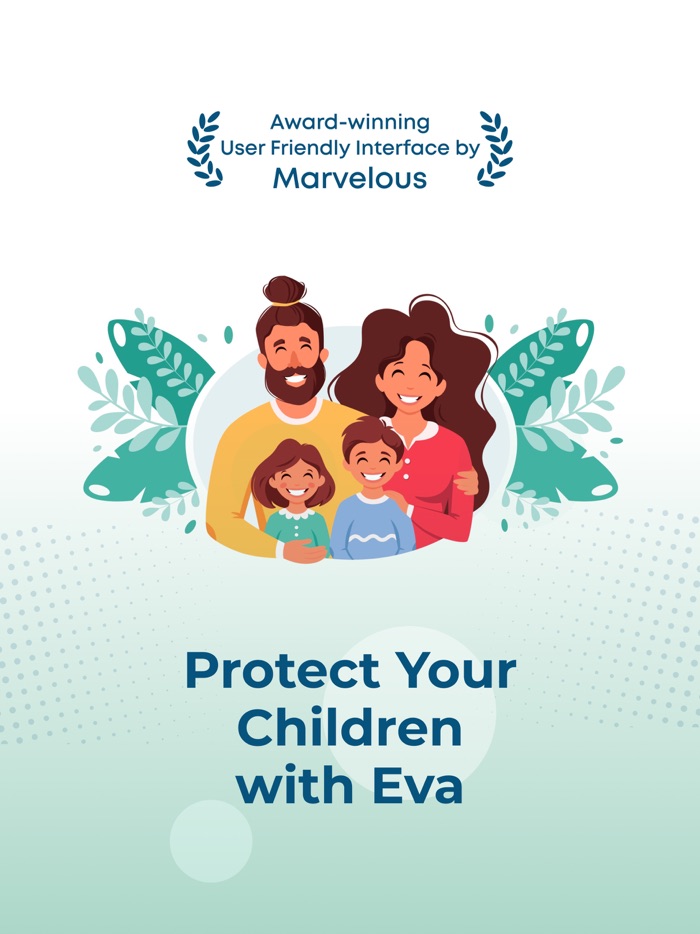 Eva WA Family Online Tracker