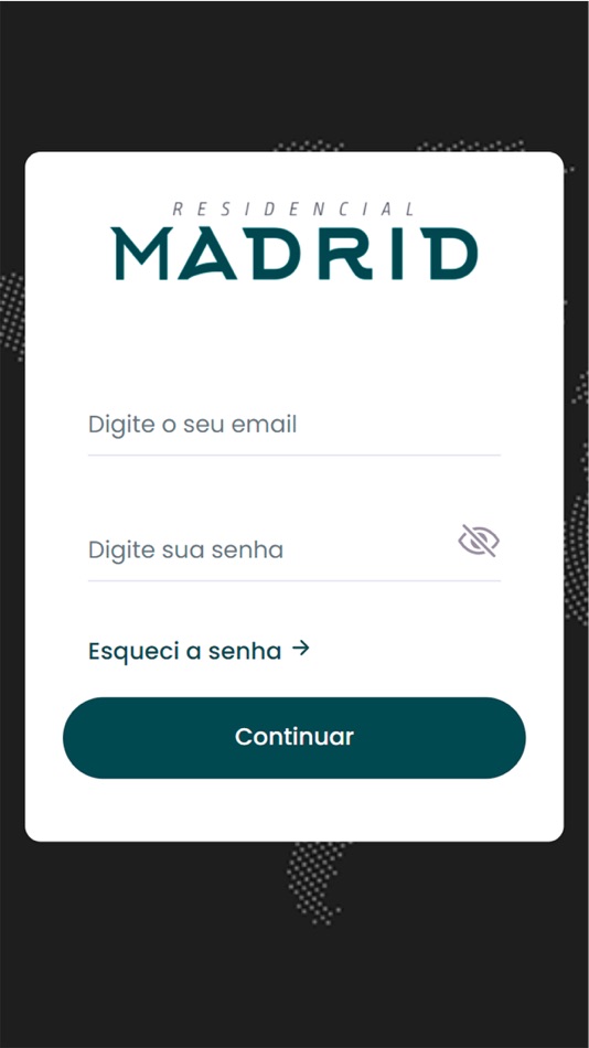#1. Madrid - Área do Cliente (iOS) 来自: I.B. SYSTEM DESENVOLVIMENTO DE SOFTWARE LTDA