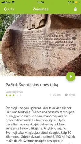 Game screenshot Anykščiai hack