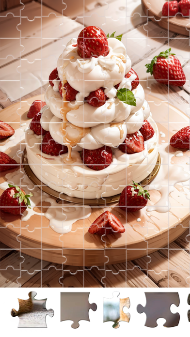 HappyJigsawPuzzles Screenshot