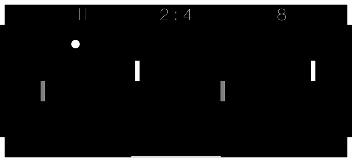 Phone Ping Pong Lite