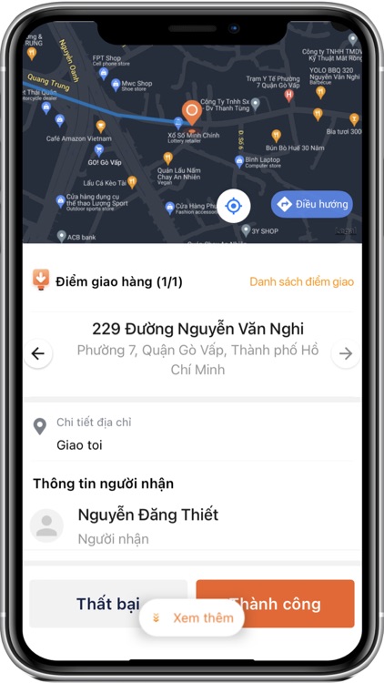 CO.OP DELI screenshot-3