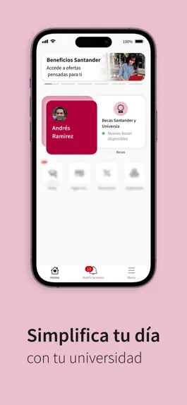 Game screenshot UANE Campus Digital mod apk