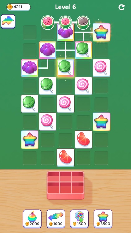 Candycadabra screenshot-5