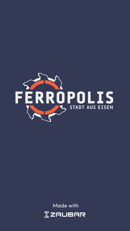 FERROPOLIS Bergbaugeschichten