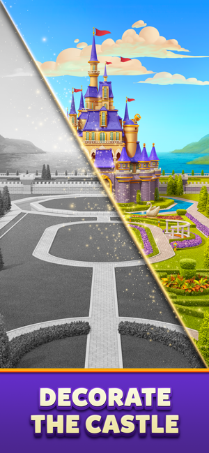 Royal Match Mod IPA Screenshots