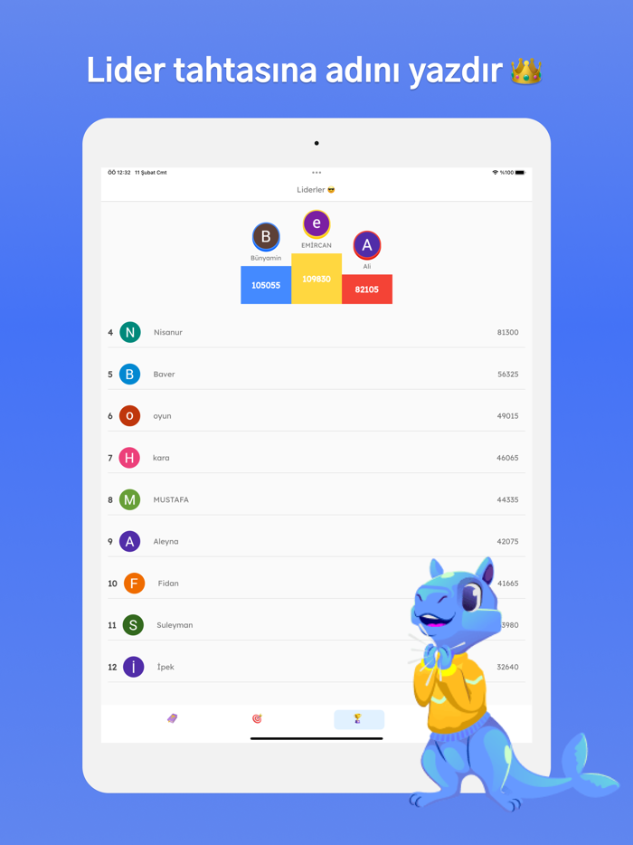 HippoCampus - LGS Hazırlık PRO