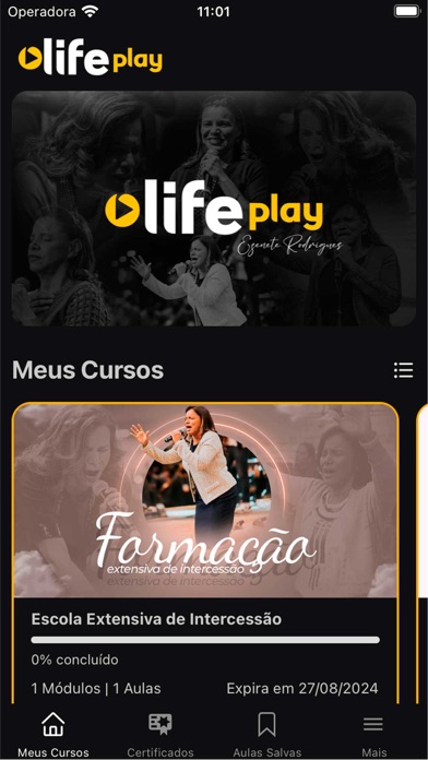 Lifeplay Screenshot
