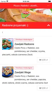 How to cancel & delete pizza z radości 2