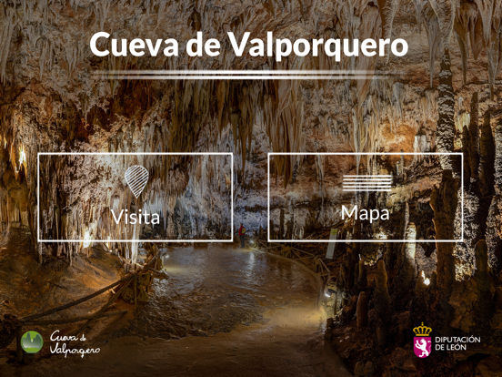 Screenshot #4 pour La Cueva de Valporquero