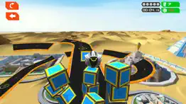 gyrosphere - racing going ball problems & solutions and troubleshooting guide - 3