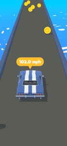 Idle Speed Race screenshot #4 for iPhone