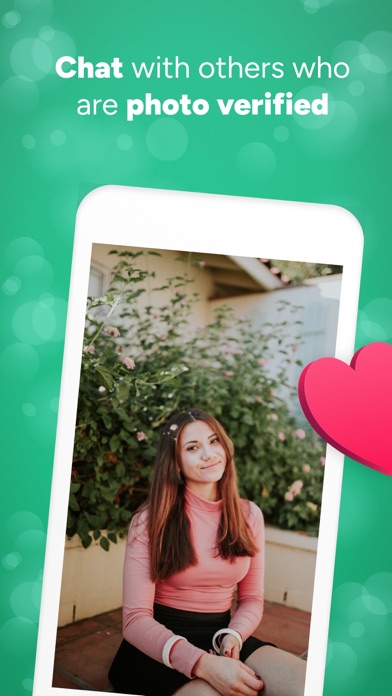 Haydai - Video and Voice Call Screenshot