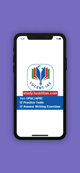 Game screenshot Lucent IAS mod apk
