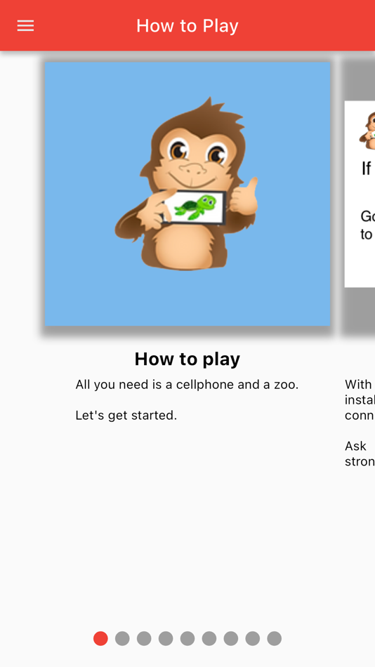 Photo Fun Safaris For US Zoos - 1.0.4 - (iOS)