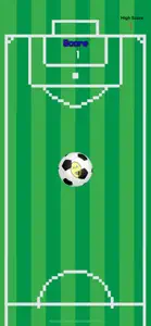 Soccer Casual Game screenshot #1 for iPhone