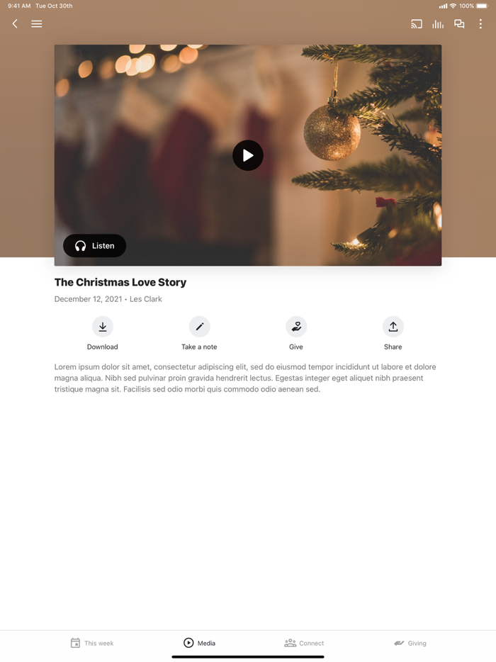 Bethel Church of Liberty