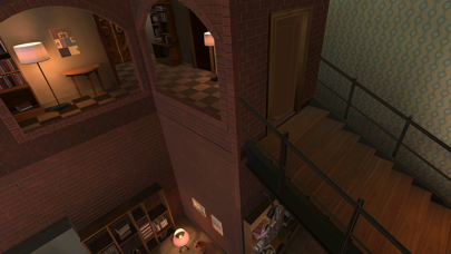 Missing Incident Screenshot