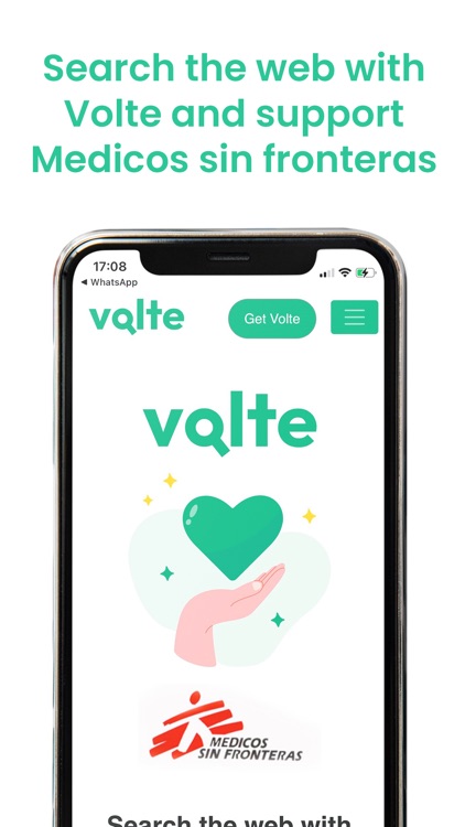 Volte Earth screenshot-6