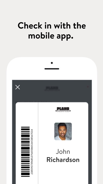Plano Athletic Club Online screenshot-6