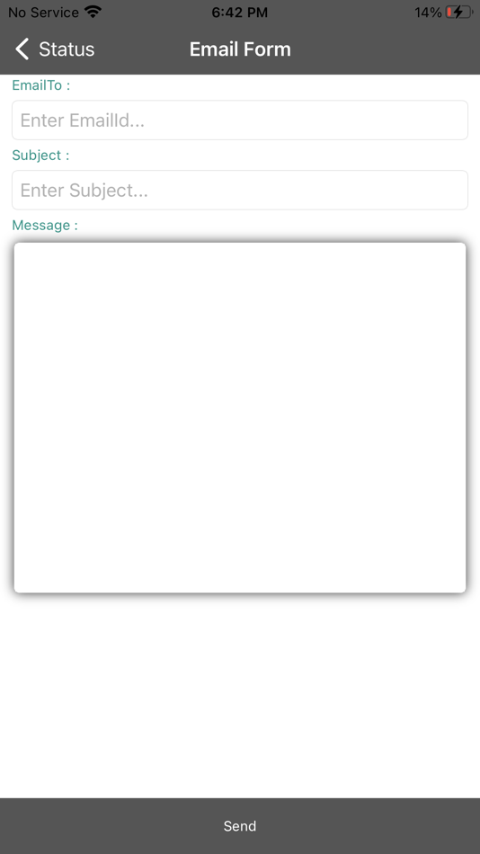 #4. Vision RFS - UAT (iOS) Podle: Davisware, Inc.(U.S.A)