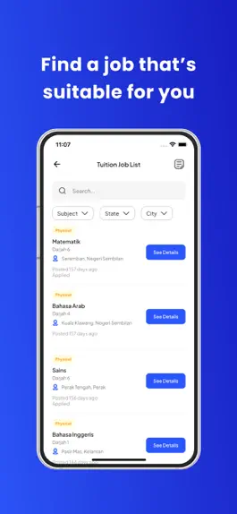 Game screenshot EduX hack