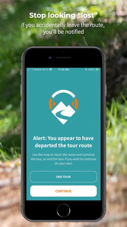 TrailPilot screenshot-5