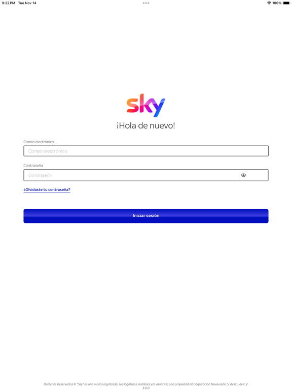 App SKY
