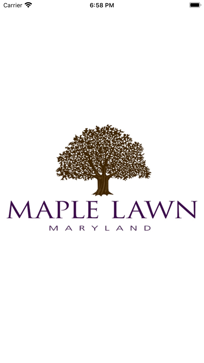 Maple Lawn