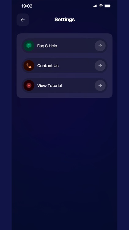 Showcase Hologram App screenshot-4