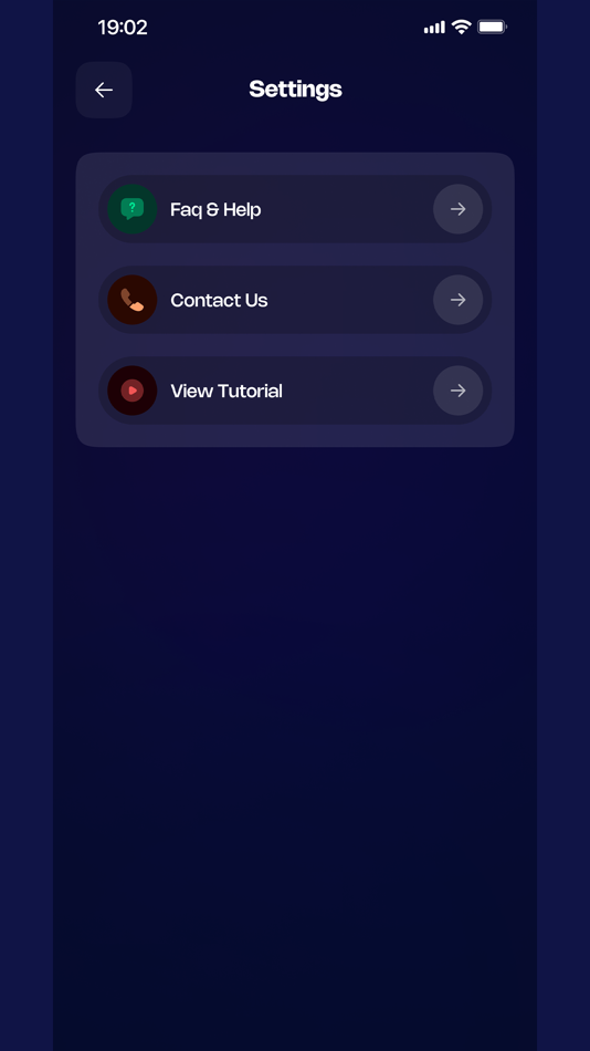 #5. Showcase Hologram App (iOS) โดย: Showcase Holograms