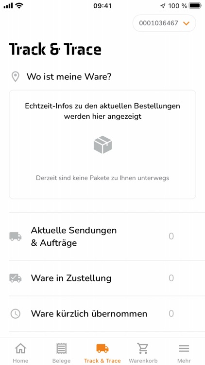 EMAT mobil screenshot-6