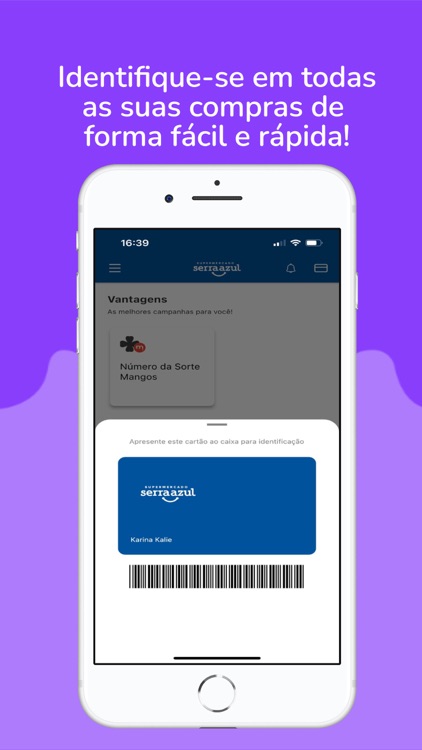 Clube Azul - Serra Azul