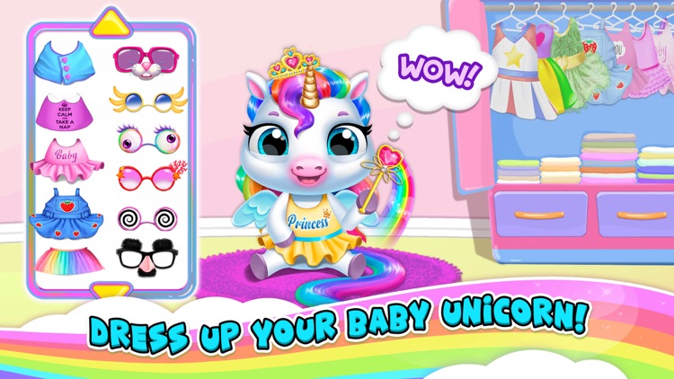 My Baby Unicorn 2