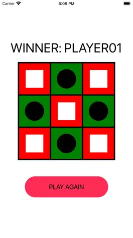 Game screenshot cirlce_square hack