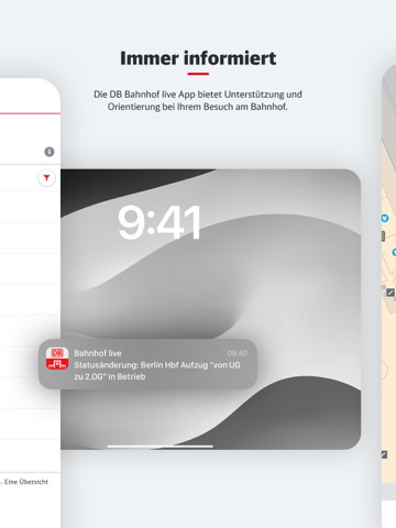 DB Bahnhof liveのおすすめ画像5