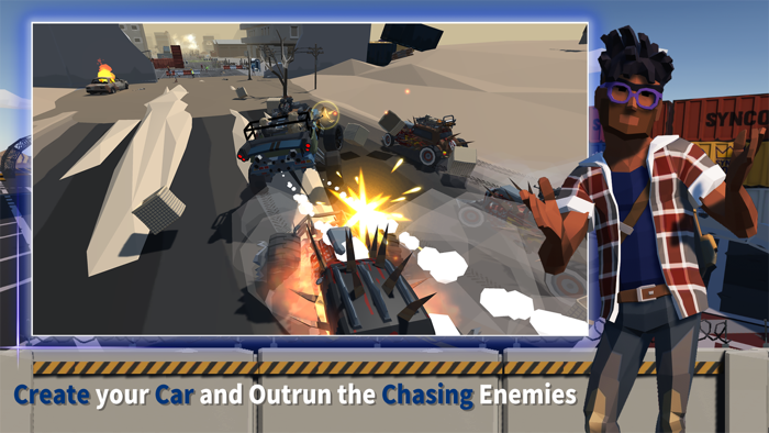 Ground Zero Survival