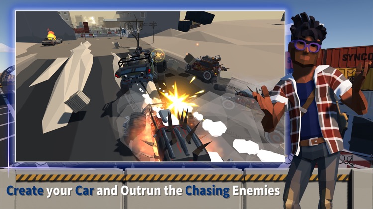 Ground Zero: Survival