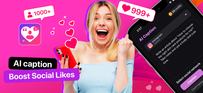 Likes More for Insta Followers