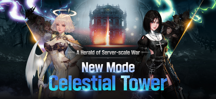 HEIR OF LIGHT Eclipse