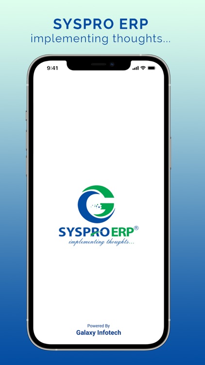 SYSPro Plus