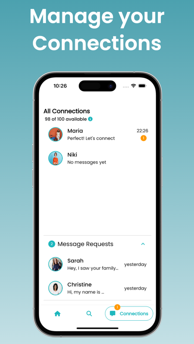 Aupair Valley: Au Pair App Screenshot