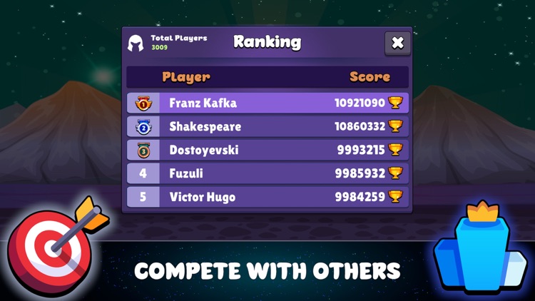 Obsy Runner screenshot-5