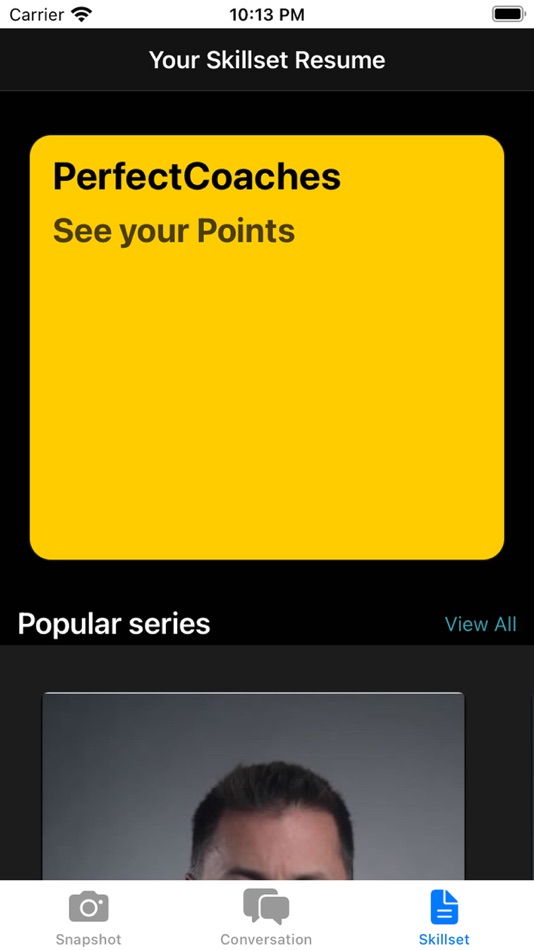 #5. Hybrid AMI (iOS) بواسطة: Jim Wu