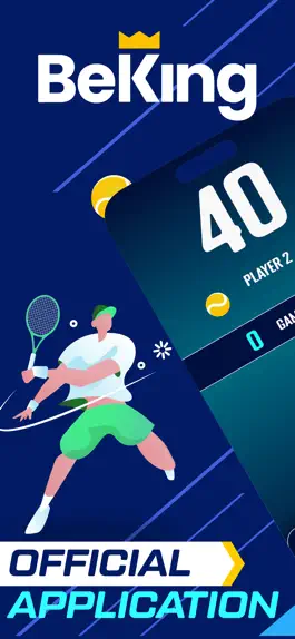 Game screenshot BeKing: Sports Online Counter mod apk