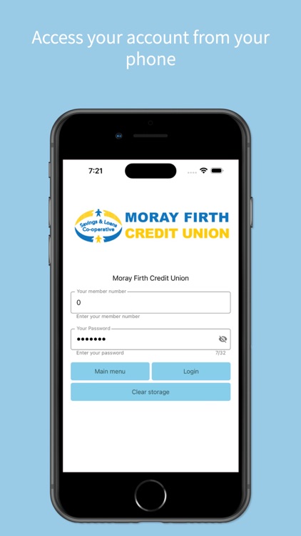 Moray Firth Credit Union