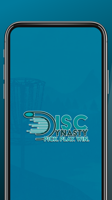 Disc Dynasty Screenshot