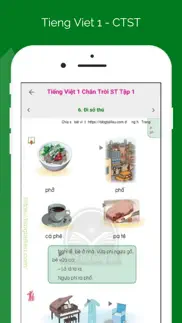 tieng viet 1 ctst tap 1 problems & solutions and troubleshooting guide - 2